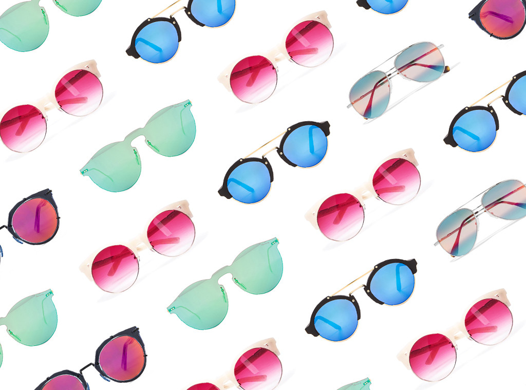 Branded: Sunnies Branded: Sunnies